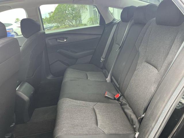 Photo of 2024 Crystal Black Pearl Honda Accord