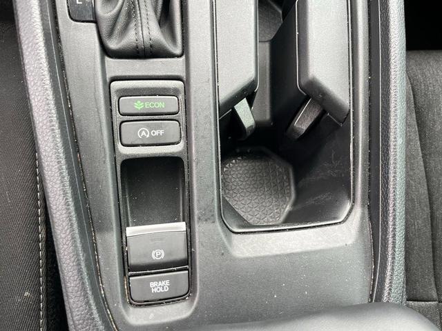 Photo of 2024 Crystal Black Pearl Honda Accord