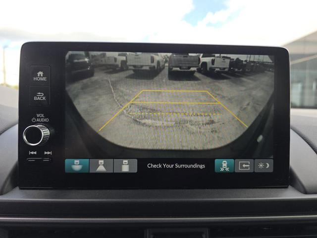 Photo of 2025 Crystal Black Pearl Honda Pilot
