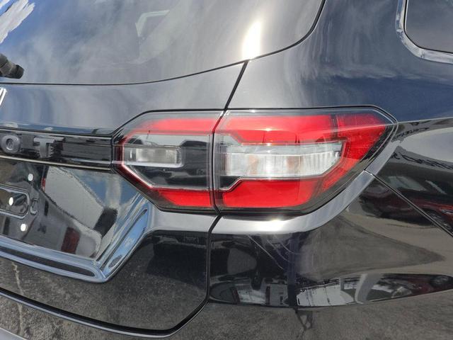 Photo of 2025 Crystal Black Pearl Honda Pilot