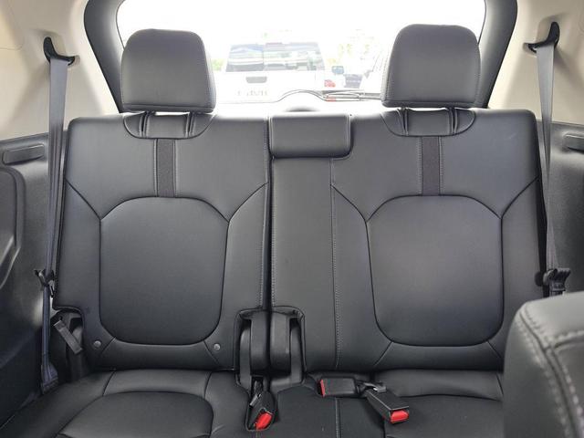 Photo of 2025 Crystal Black Pearl Honda Pilot