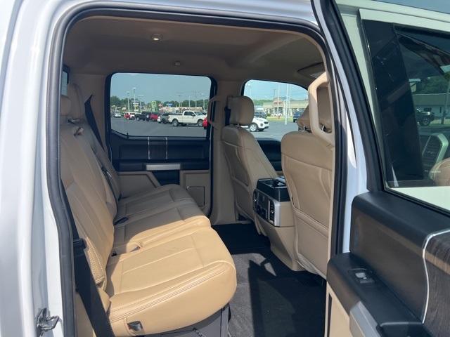 Photo of 2020 White Ford F-350
