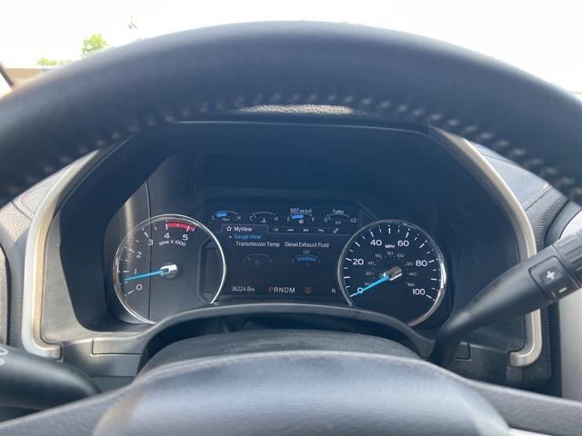 Photo of 2020 White Ford F-350