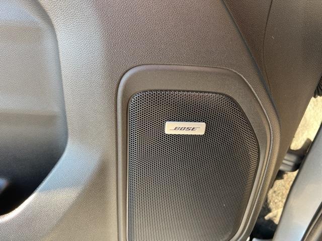 Photo of 2021 Satin Steel Metallic GMC Sierra 1500