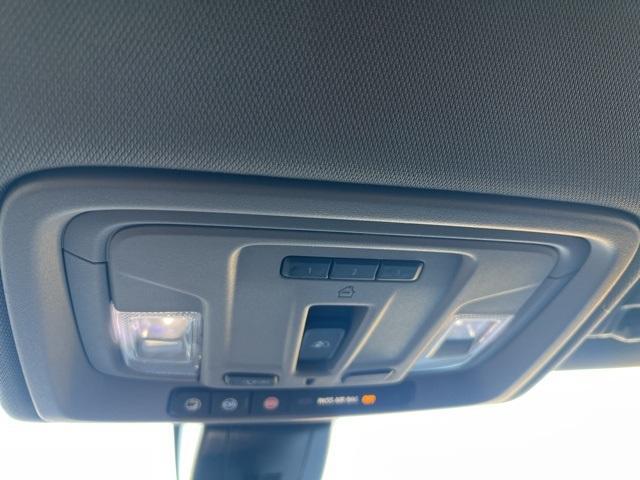 Photo of 2021 Satin Steel Metallic GMC Sierra 1500
