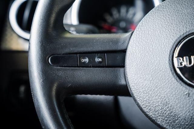 Photo of 2008 Black Clearcoat Ford Mustang