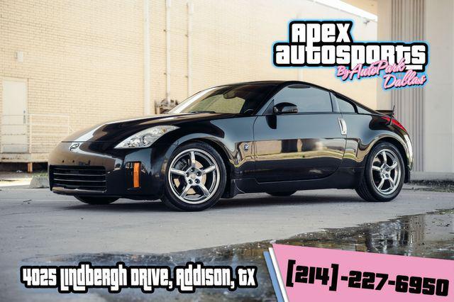 2007 Nissan 350Z