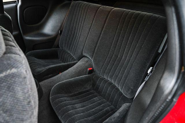 Photo of 2001 Red Pontiac Firebird