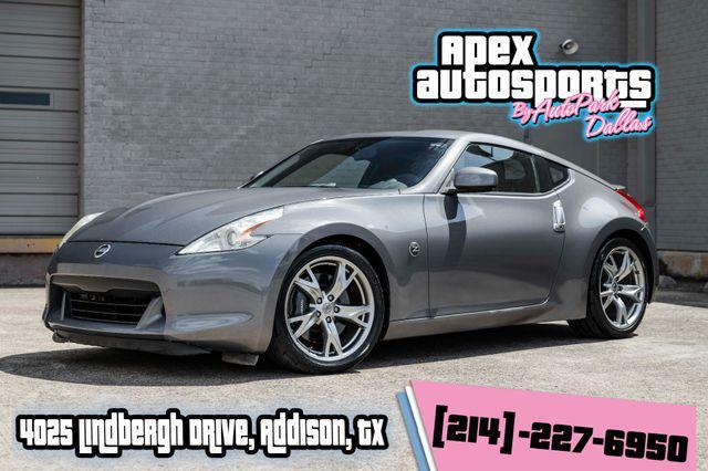 2009 Nissan 370Z