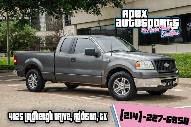 2006 Ford F-150