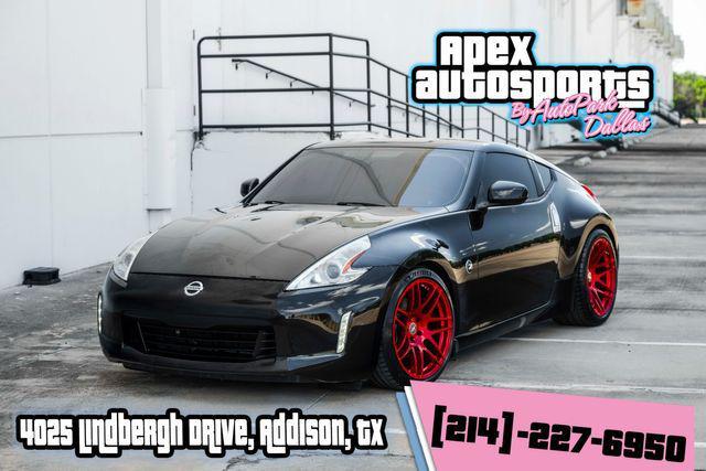 2013 Nissan 370Z