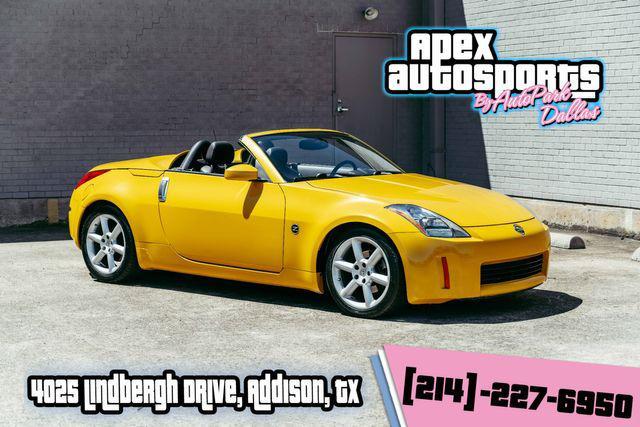 2005 Nissan 350Z