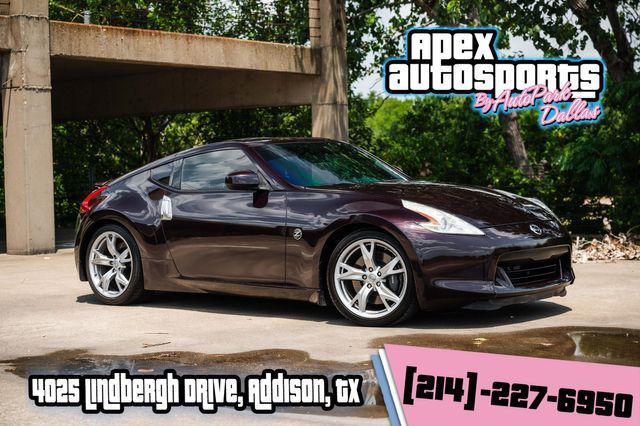 2010 Nissan 370Z