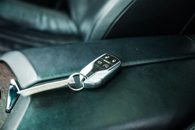 Photo of 2014 Blue Maserati Ghibli
