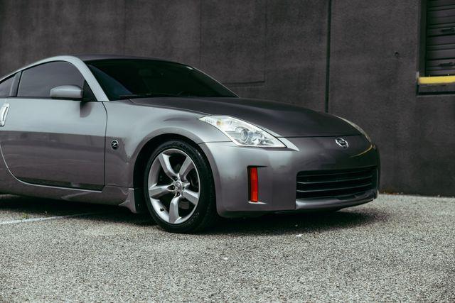 Photo of 2008 Silver Nissan 350Z