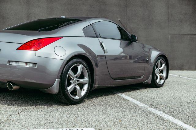 Photo of 2008 Silver Nissan 350Z