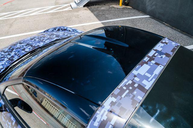 Photo of 2006 LeMans Blue Metallic Chevrolet Corvette