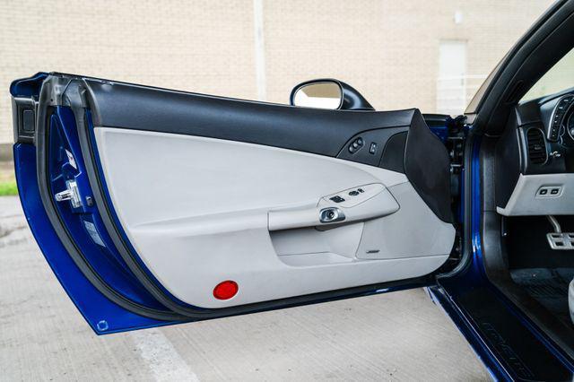 Photo of 2006 LeMans Blue Metallic Chevrolet Corvette