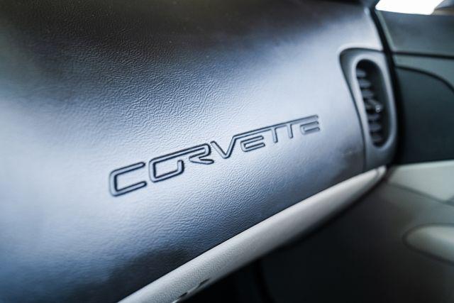 Photo of 2006 LeMans Blue Metallic Chevrolet Corvette