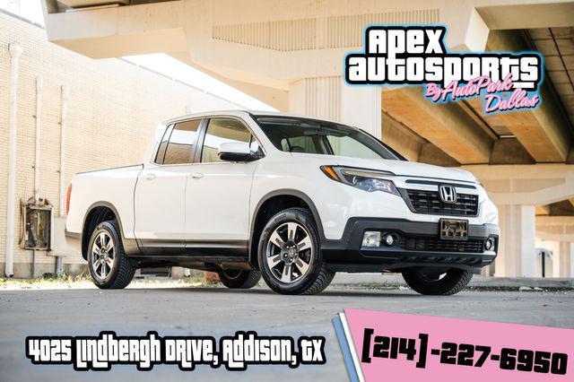 2019 Honda Ridgeline