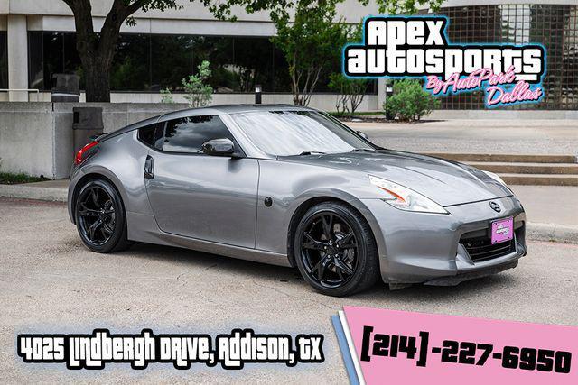 2011 Nissan 370Z