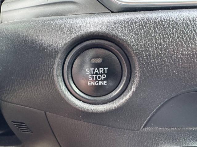 Photo of 2018 Snowflake White Pearl Mica Mazda CX-5
