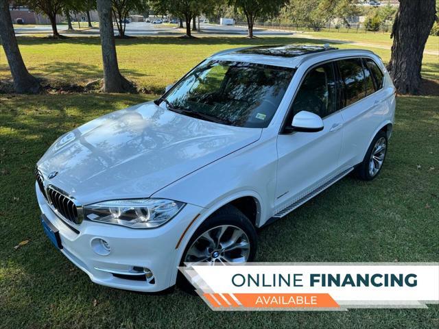 2014 BMW X5