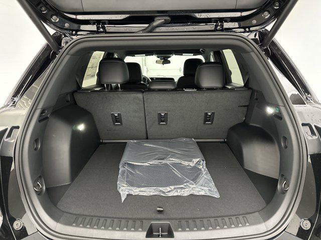 Photo of 2026 Mosaic Black Metallic Chevrolet Equinox
