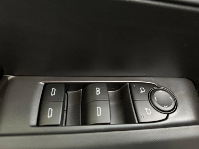 Photo of 2025 Sterling Gray Metallic Chevrolet Colorado