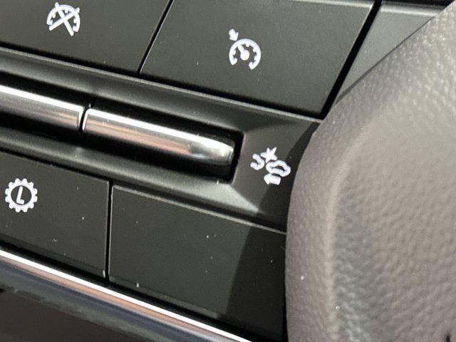 Photo of 2026 Radiant Red Tintcoat Chevrolet Equinox