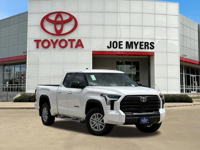 2024 Toyota Tundra