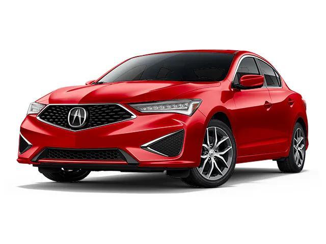 2019 Acura ILX