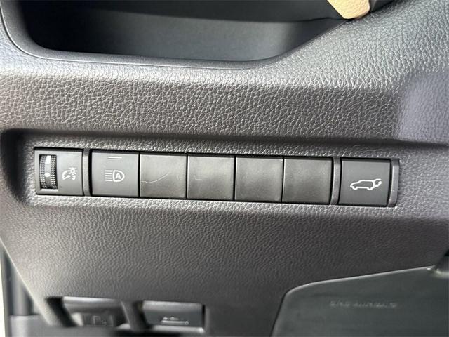 Photo of 2025 Ice Cap Toyota RAV4
