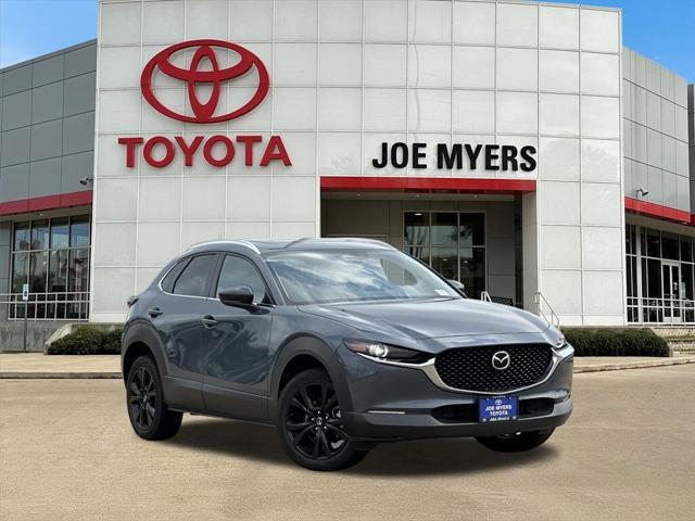 2024 Mazda Cx-30