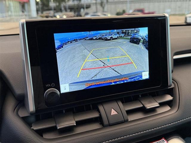 Photo of 2025 Blueprint Toyota RAV4