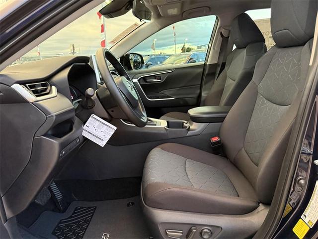 Photo of 2025 Blueprint Toyota RAV4