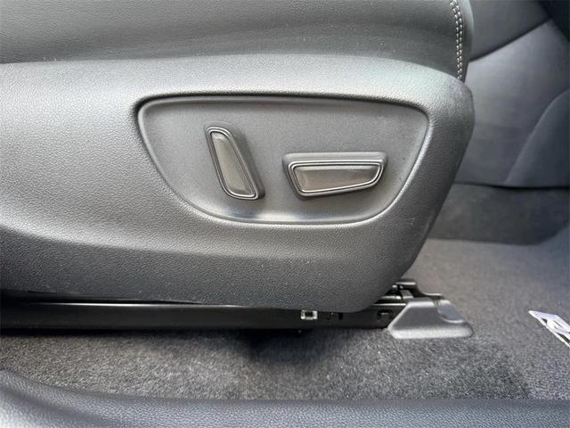 Photo of 2022 Ruby Flare Pearl Toyota RAV4 Hybrid