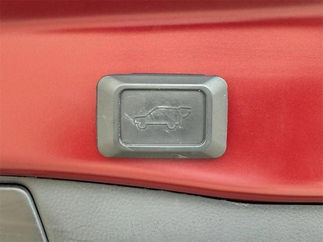 Photo of 2022 Ruby Flare Pearl Toyota RAV4 Hybrid