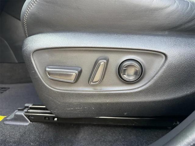 Photo of 2022 Ruby Flare Pearl Toyota RAV4 Hybrid