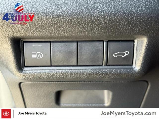 Photo of 2024 Storm Cloud Toyota Grand Highlander Hybrid