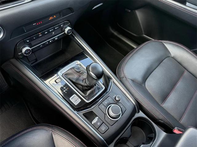 Photo of 2024 Polymetal Gray Metallic Mazda CX-5
