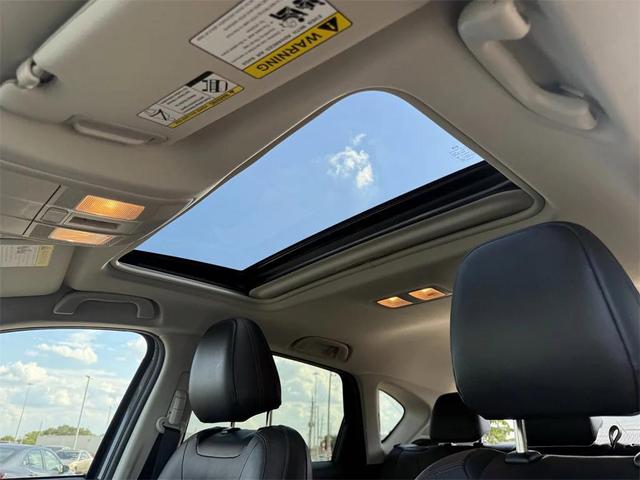 Photo of 2024 Polymetal Gray Metallic Mazda CX-5