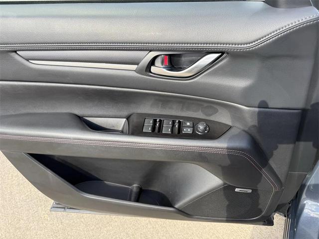 Photo of 2024 Polymetal Gray Metallic Mazda CX-5