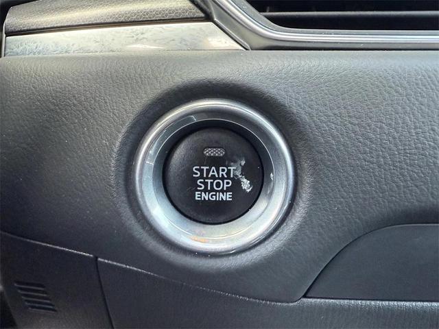 Photo of 2024 Polymetal Gray Metallic Mazda CX-5