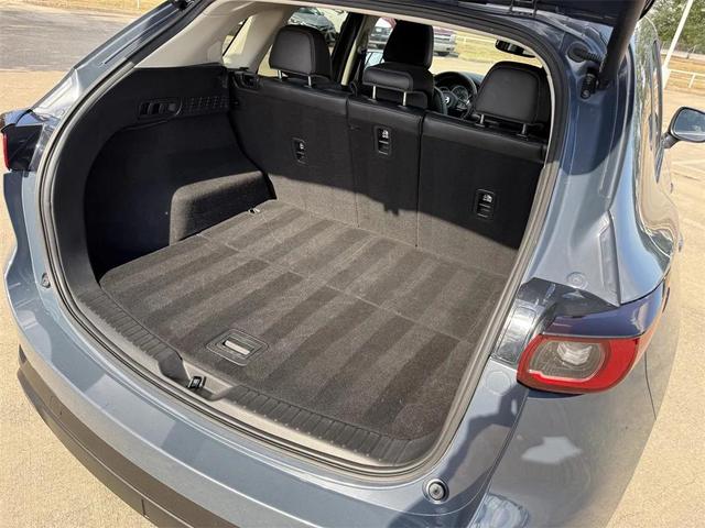 Photo of 2024 Polymetal Gray Metallic Mazda CX-5