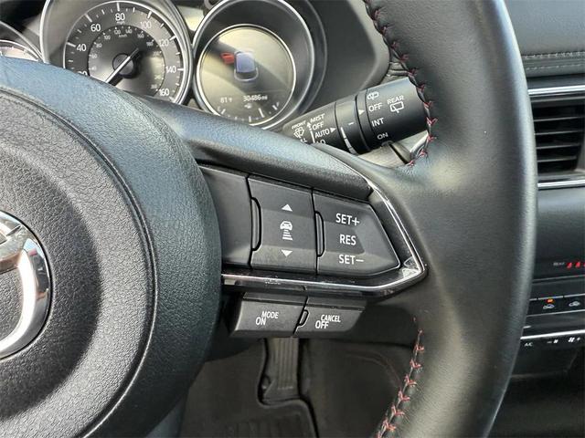 Photo of 2024 Polymetal Gray Metallic Mazda CX-5