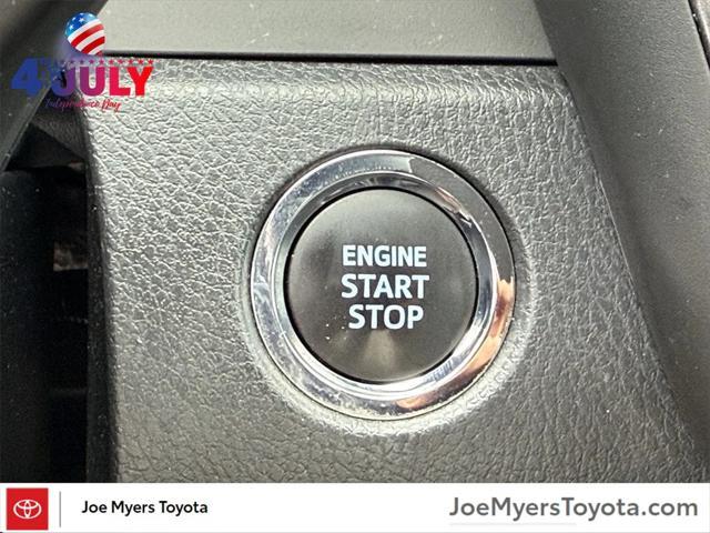 Photo of 2023 Red Toyota Camry