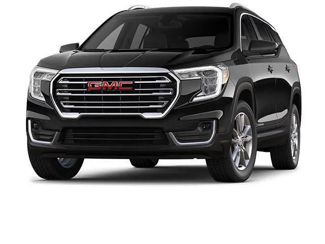 2023 GMC Terrain