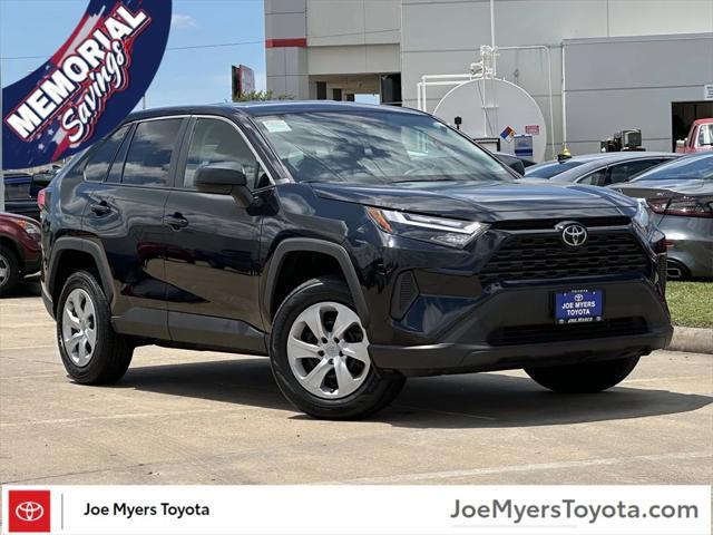 2023 Toyota RAV4