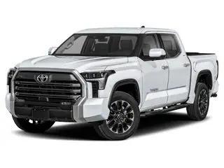 2024 Toyota Tundra